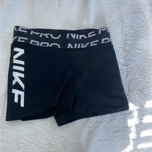 Nike Pros